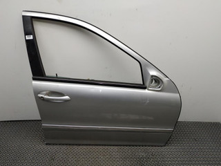 стекло (иные) Mercedes-Benz C-Класс W203/S203/CL203 2003, 2.7 л., CDi, OM 612.962, дизель, 6МКПП, brillantsilber / 744, седан, задний привод, правый руль