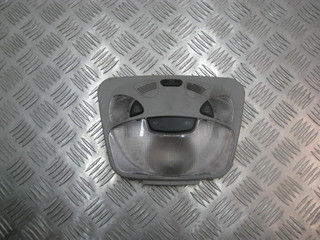 фонарь салона (плафон) Mercedes-Benz CLK-Класс C209/A209 C209 2002, 2.7 л., CDi, OM 612.967, дизель, АКПП, schwarz / 040, купе, задний привод, правый руль, A2098200501