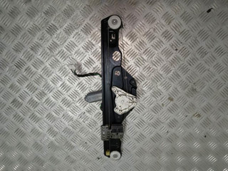 стеклоподъемник Mercedes-Benz E-Класс W211/S211 2004, 2.7 л., CDi, OM 647.961, дизель, АКПП, синий, седан, задний привод, правый руль, A2117300246