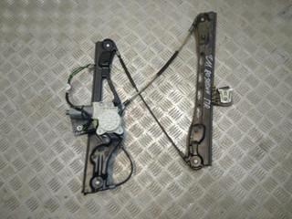 стеклоподъемник Mercedes-Benz E-Класс W211/S211 2003, 2.7 л., CDi, OM 647.961, дизель, АКПП, серебро, 744u, седан, задний привод, правый руль, A2117200446