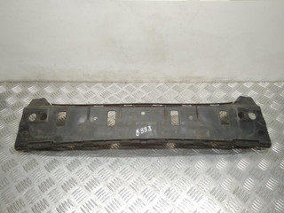 молдинг переднего бампера Mercedes-Benz E-Класс W211/S211 S211 2004, 2.7 л., CDi, OM 647.961, дизель, АКПП, серебро, 744u, универсал, задний привод, правый руль, A2118800752