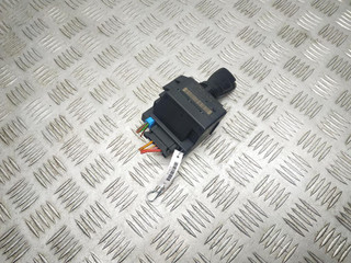 замок зажигания Mercedes-Benz E-Класс W211/S211 S211 2004, 2.7 л., CDi, OM 647.961, дизель, АКПП, серебро, 744u, универсал, задний привод, правый руль, 2115451408