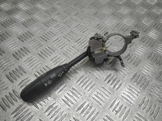 переключатель подрулевой (стрекоза) Mercedes-Benz E-Класс W211/S211 2004, 2.7 л., CDi, OM 647.961, дизель, 6МКПП, cubanitsilber / 723, седан, задний привод, правый руль, 0005452210
