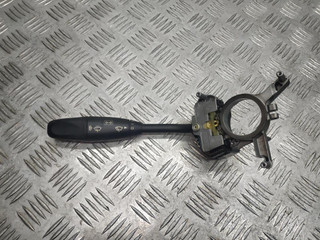 переключатель подрулевой (стрекоза) Mercedes-Benz E-Класс W211/S211 2004, 2.7 л., CDi, OM 647.961, дизель, 6МКПП, cubanitsilber / 723, седан, задний привод, правый руль, A0055452210