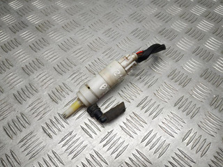насос (моторчик) омывателя фар Mercedes-Benz E-Класс W211/S211 2002, 2.7 л., CDi, OM 647.961, дизель, АКПП, серебро, 744u, седан, задний привод, правый руль, A2108691121, A2108691221