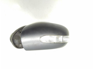 зеркало наружное левое Mercedes-Benz E-Класс W211/S211 2005, 2.7 л., CDi, OM 647.961, дизель, АКПП, flintgrau / 368, седан, задний привод, правый руль, A2038105176