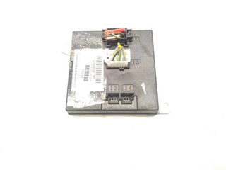 блок комфорта Mercedes-Benz E-Класс W211/S211 2003, 2.7 л., CDi, OM 647.961, дизель, АКПП, чёрный, 197u, седан, задний привод, правый руль, 2115452132