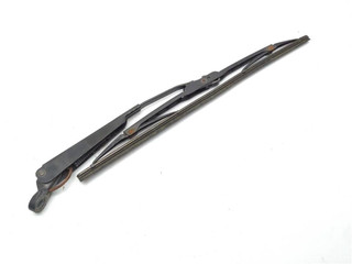 щеткодержатель задний Mercedes-Benz M-Класс W163 2000, 2.7 л., CDi, OM 612.963, дизель, АКПП, бордовый, 567, внедорожник 5 дв., полный привод, правый руль, A1638200144, A1638201944