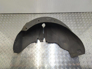 защита арок задняя правая (подкрылок) Audi A6 4F/C6 2006, 2.7 л., TDi, BPP, дизель, АКПП, phantomschwarz / lz9y, универсал, полный привод, правый руль, 4F0810172