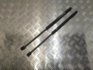 амортизатор крышки багажника (3-5 двери) Audi A6 4F/C6 2006, 2.7 л., TDi, BPP, дизель, АКПП, phantomschwarz / lz9y, универсал, полный привод, правый руль