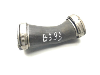 патрубок интеркулера Audi A6 4F/C6 2006, 2.7 л., TDi, BPP, дизель, АКПП, phantomschwarz / lz9y, универсал, полный привод, правый руль, 4F0145944F
