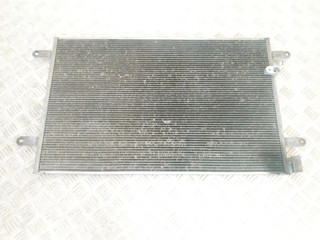 радиатор кондиционера Audi A6 4F/C6 2006, 2.7 л., TDi, BPP, дизель, АКПП, phantomschwarz / lz9y, универсал, полный привод, правый руль, 4F0260401E
