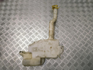бачок омывателя Jeep Cherokee 3 поколение KJ 2003, 2.8 л., CRD, ENR, дизель, АКПП, синий, внедорожник 5 дв., полный привод, правый руль, 44037H