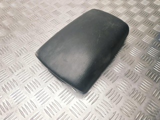 подлокотник Jeep Cherokee 3 поколение KJ 2003, 2.8 л., CRD, ENR, дизель, АКПП, синий, внедорожник 5 дв., полный привод, правый руль, WD591DVAA