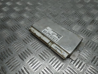 Блок управления ABS/ESP Mercedes-Benz C-Класс W202/S202 [рестайлинг] S202 2000, 2.8 л., i, M 112.920, бензин, АКПП, серебро, универсал, задний привод, правый руль, 0195453132, 10.0946-1521.4