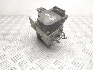 блок ABS Mercedes-Benz E-Класс W210/S210 [рестайлинг] 1999, 2.8 л., i, M 112.921, бензин, АКПП, серебро, седан, задний привод, правый руль, A0034313012, 0034313112