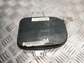 подушка безопасности дверная Mercedes-Benz E-Класс W210/S210 [рестайлинг] 1999, 2.8 л., i, M 112.921, бензин, АКПП, черный, седан, задний привод, правый руль, 2108600605, 2108601205