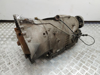 КПП автоматическая (АКПП) Mercedes-Benz E-Класс W210/S210 S210 1998, 2.9 л., TD, OM 602.982, дизель, АКПП, серый, универсал, задний привод, правый руль, 2102707500, 722613