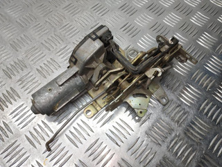 замок багажника Mercedes-Benz E-Класс W210/S210 S210 1998, 2.9 л., TD, OM 602.982, дизель, АКПП, серый, универсал, задний привод, правый руль, A2107400536