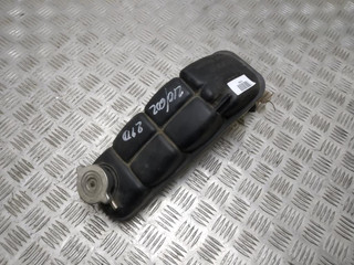 бачок расширительный Mercedes-Benz E-Класс W210/S210 S210 1998, 2.9 л., TD, OM 602.982, дизель, АКПП, серый, универсал, задний привод, правый руль, A2105000249