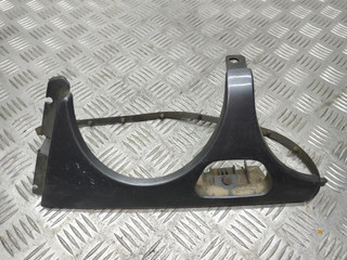 ресничка (ус) фары Mercedes-Benz E-Класс W210/S210 S210 1998, 2.9 л., TD, OM 602.982, дизель, АКПП, серый, универсал, задний привод, правый руль, 2108200312