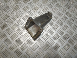 кронштейн двигателя Mercedes-Benz E-Класс W210/S210 S210 1998, 2.9 л., TD, OM 602.982, дизель, АКПП, серый, универсал, задний привод, правый руль, 6022230904