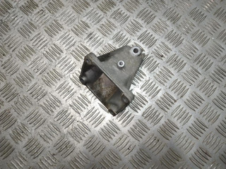 кронштейн двигателя Mercedes-Benz E-Класс W210/S210 1997, 2.9 л., TD, OM 602.982, дизель, 5МКПП, серый, седан, задний привод, 6042230004