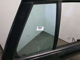 форточка двери Mercedes-Benz E-Класс W211/S211 S211 2005, 3.0 л., CDi, OM 642.920, дизель, АКПП, obsidianschwarz / 197, универсал, задний привод, правый руль, A2117302455