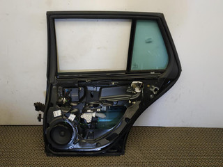 стеклоподъемник Mercedes-Benz E-Класс W211/S211 S211 2005, 3.0 л., CDi, OM 642.920, дизель, АКПП, obsidianschwarz / 197, универсал, задний привод, правый руль, A2117300446