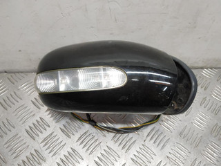 зеркало наружное правое Mercedes-Benz E-Класс W211/S211 S211 2005, 3.0 л., CDi, OM 642.920, дизель, АКПП, obsidianschwarz / 197, универсал, задний привод, правый руль, A2038105676