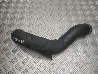 патрубок интеркулера Mercedes-Benz E-Класс W211/S211 S211 2005, 3.0 л., CDi, OM 642.920, дизель, АКПП, obsidianschwarz / 197, универсал, задний привод, правый руль, A2115282482