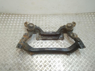 балка подвески передняя (подрамник) Mercedes-Benz E-Класс W211/S211 S211 2005, 3.0 л., CDi, OM 642.920, дизель, АКПП, obsidianschwarz / 197, универсал, задний привод, правый руль, 2116201187
