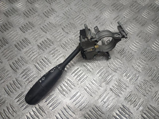 переключатель подрулевой (стрекоза) Mercedes-Benz E-Класс W211/S211 2005, 3.0 л., CDi, OM 642.920, дизель, АКПП, серебро, 775u, седан, задний привод, правый руль, A1715402245
