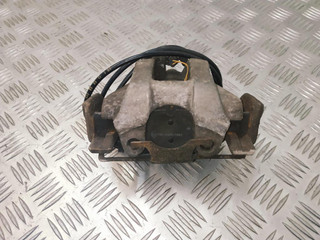 суппорт задний правый Mercedes-Benz E-Класс W211/S211 2005, 3.0 л., CDi, OM 642.920, дизель, АКПП, серебро, 775u, седан, задний привод, правый руль, A0024202683
