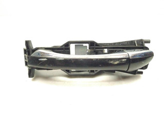 ручка наружная Mercedes-Benz E-Класс W211/S211 S211 2005, 3.0 л., CDi, OM 642.920, дизель, АКПП, obsidianschwarz / 197, универсал, задний привод, правый руль, A2117600770