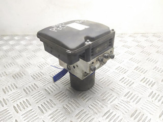 блок ABS Mercedes-Benz E-Класс W211/S211 [рестайлинг] 2006, 3.0 л., CDi, OM 642.920, дизель, АКПП, черный, седан, задний привод, правый руль, A2114311312, 0265960302