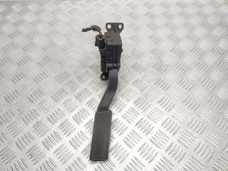педаль Jeep Grand Cherokee WK 2007, 3.0 л., CRD, EXL, дизель, АКПП, brilliant black crystal / pxr, внедорожник 5 дв., полный привод, правый руль, 53013868AC