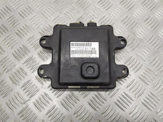 блок комфорта Jeep Grand Cherokee WK 2007, 3.0 л., CRD, EXL, дизель, АКПП, brilliant black crystal / pxr, внедорожник 5 дв., полный привод, правый руль, P04692017AK, 0281013406
