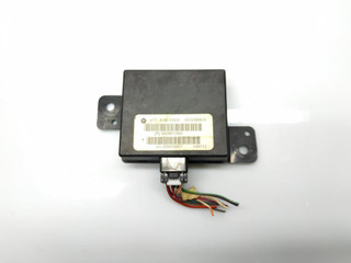 Иммобилайзер Jeep Grand Cherokee WK 2007, 3.0 л., CRD, EXL, дизель, АКПП, brilliant black crystal / pxr, внедорожник 5 дв., полный привод, правый руль, 56038728AI