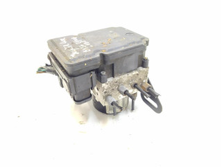 блок ABS Jeep Grand Cherokee WK 2007, 3.0 л., CRD, EXL, дизель, АКПП, brilliant black crystal / pxr, внедорожник 5 дв., полный привод, правый руль, P52124456AA