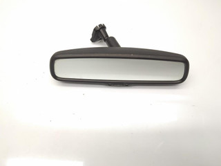 зеркало салона Jeep Grand Cherokee WK 2007, 3.0 л., CRD, EXL, дизель, АКПП, brilliant black crystal / pxr, внедорожник 5 дв., полный привод, правый руль, 55157459AA