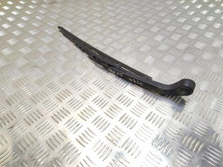 щеткодержатель задний BMW X5 E53 2001, 3.0 л., D, M57 D30 (306D1), дизель, АКПП, titansilber / 354, внедорожник 5 дв., полный привод, правый руль, 706807602