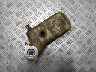 бачок расширительный Mercedes-Benz W124 1 поколение 1992, 3.0 л., D, OM 603.912, дизель, 5МКПП, черный, седан, задний привод, A1245000649, A1245001749