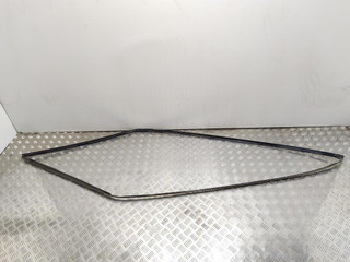 молдинг крыши Mercedes-Benz W124 1 поколение 1992, 3.0 л., D, OM 603.912, дизель, АКПП, серый, седан, задний привод, правый руль
