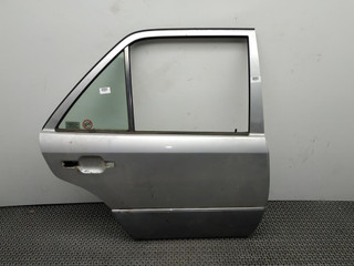 стекло (иные) Mercedes-Benz E-Класс W124 [рестайлинг] 1994, 3.0 л., D, OM 606.910, дизель, АКПП, серебро, седан, задний привод, правый руль
