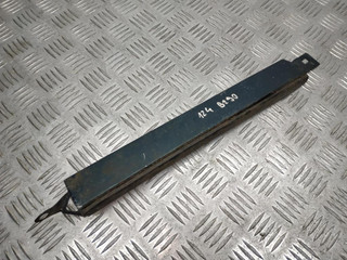 ресничка (ус) фары Mercedes-Benz E-Класс W124 [рестайлинг] S124 1994, 3.0 л., D, OM 606.910, дизель, АКПП, зеленый, универсал, задний привод, правый руль, A1248891663
