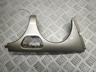 ресничка (ус) фары Mercedes-Benz E-Класс W210/S210 1996, 3.0 л., D, OM 606.912, дизель, АКПП, золотой, седан, задний привод, правый руль, 2108200412