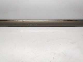 молдинг (накладка кузовная) Mercedes-Benz E-Класс W210/S210 1996, 3.0 л., D, OM 606.912, дизель, АКПП, золотой, седан, задний привод, правый руль, A2106900382