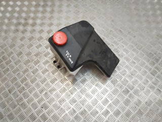 бачок омывателя BMW X5 E53 2002, 3.0 л., i, M54 B30 (306S3), бензин, 5МКПП, black saphir / 475, внедорожник 5 дв., полный привод, правый руль, 61678252738