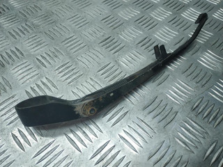 щеткодержатель задний BMW X5 E53 2002, 3.0 л., i, M54 B30 (306S3), бензин, 5МКПП, black saphir / 475, внедорожник 5 дв., полный привод, правый руль, 706807601